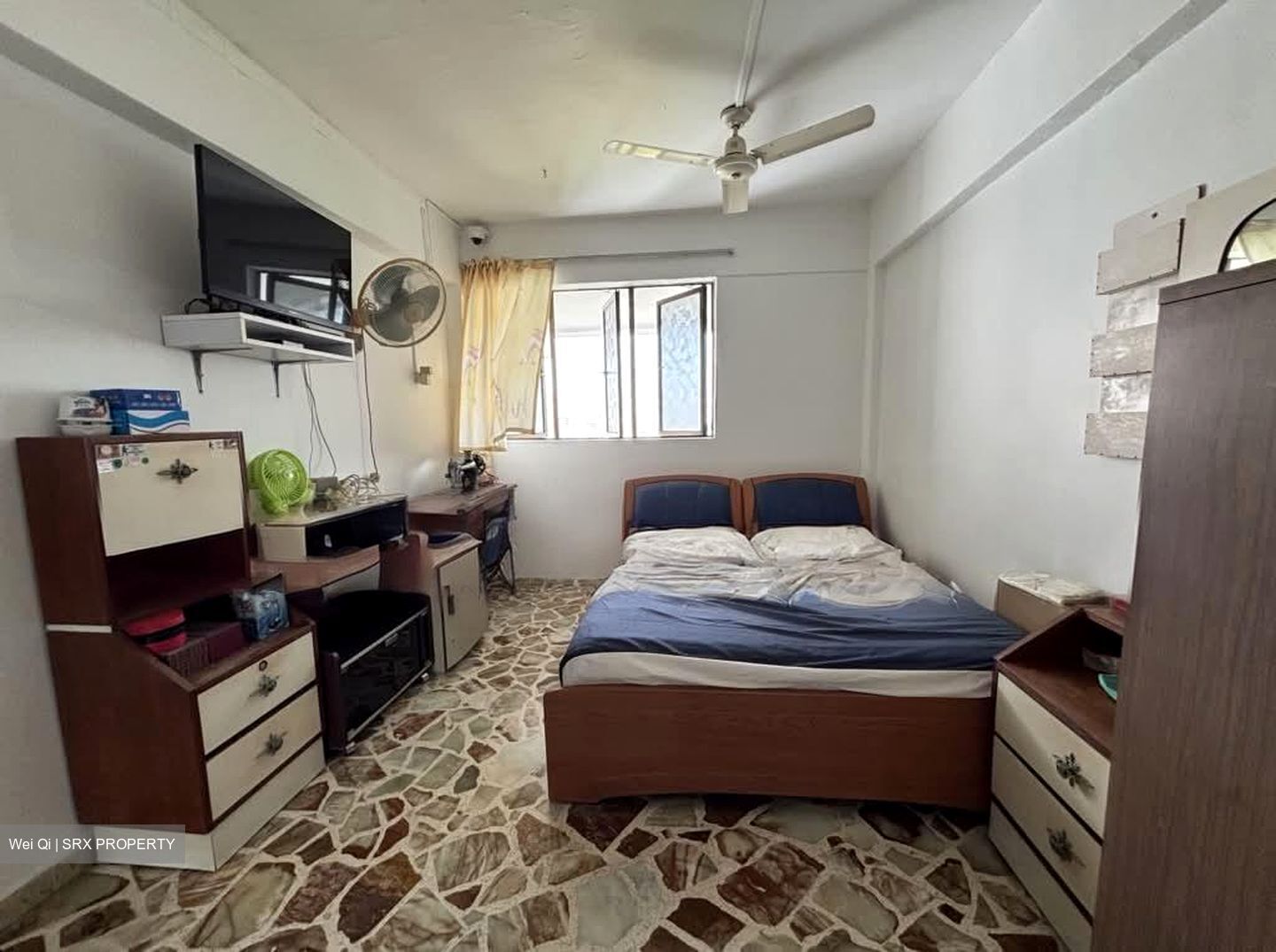 Blk 130 Bedok North Street 2 (Bedok), HDB 4 Rooms #600614041